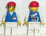 LEGO cc4061 Assistant Female