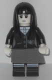 LEGO col194 Spooky Girl - Minifig only Entry