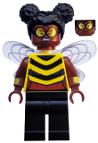 LEGO colsh14 Bumblebee