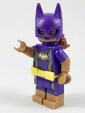 LEGO coltlbm33 Vacation Batgirl - Minifig Only Entry