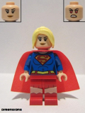 LEGO dim040 Supergirl (71340)