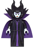 LEGO dis006 Maleficent - Minifig only Entry