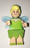 LEGO dis022 Tinkerbell (71040)