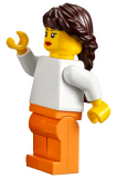 LEGO edu002 Mia