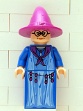 LEGO hp049 Professor Trelawney