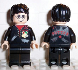 LEGO hp075 Harry Potter, Tournament Uniform Tattered Shirt
