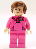 LEGO hp080 Professor Dolores Umbridge