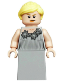 LEGO hp187 Fleur Delacour, Dress (75948)
