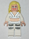 LEGO iaj032 Willie Scott - Sacrificial Outfit