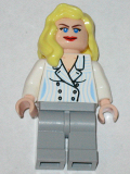 LEGO iaj045 Elsa Schneider