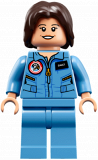 LEGO idea037 Sally Ride