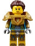 LEGO nex066 Queen Halbert (70349)