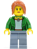 LEGO njo169 Claire (70751)