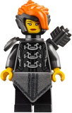 LEGO njo412 Misako (Lady Iron Dragon)