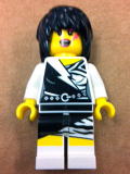 LEGO rb002 Rock Band Guitarist