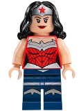 LEGO sh150 Wonder Woman - Dark Blue Legs