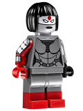 LEGO sh283 Katana (76055)