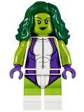 LEGO sh373 She-Hulk