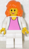 LEGO spd013 Mary Jane 3