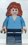 LEGO spd020 Mary Jane 4 - Medium Blue Sweater