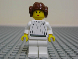 LEGO sw026 Princess Leia