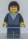 LEGO tlm034 Executive Ellen