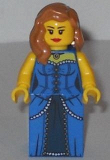 LEGO tlm037 Rootbeer Belle