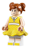 LEGO toy024 Gabby Gabby